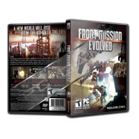 front mission evolved pc oyun